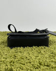 Portafoglio Indossabile Louis Vuitton Nero