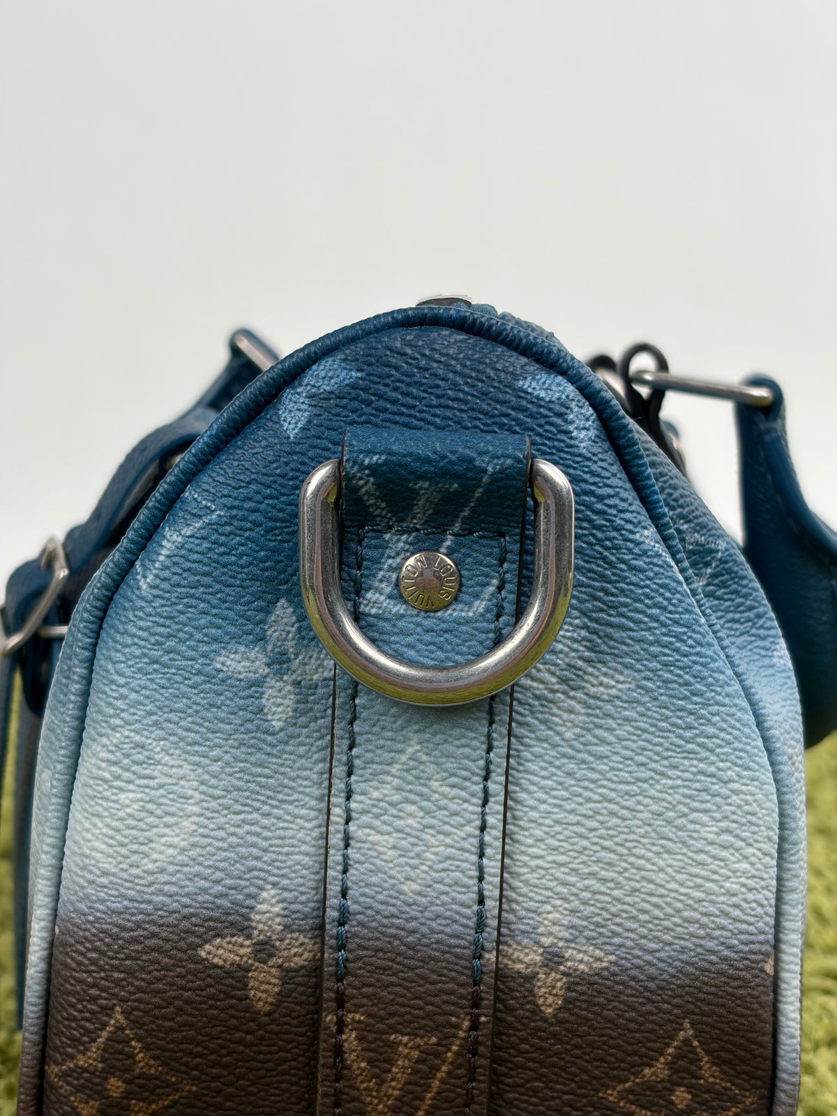 Borsa Louis Vuitton Bandoulière 25 Multicolor