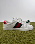 Gucci Ace Bianco 8