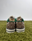 Gucci Tennis Beige Low 9+