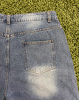 Pantaloncino Valley Dreams In Denim 34