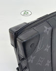 Louis Vuitton soft trunk