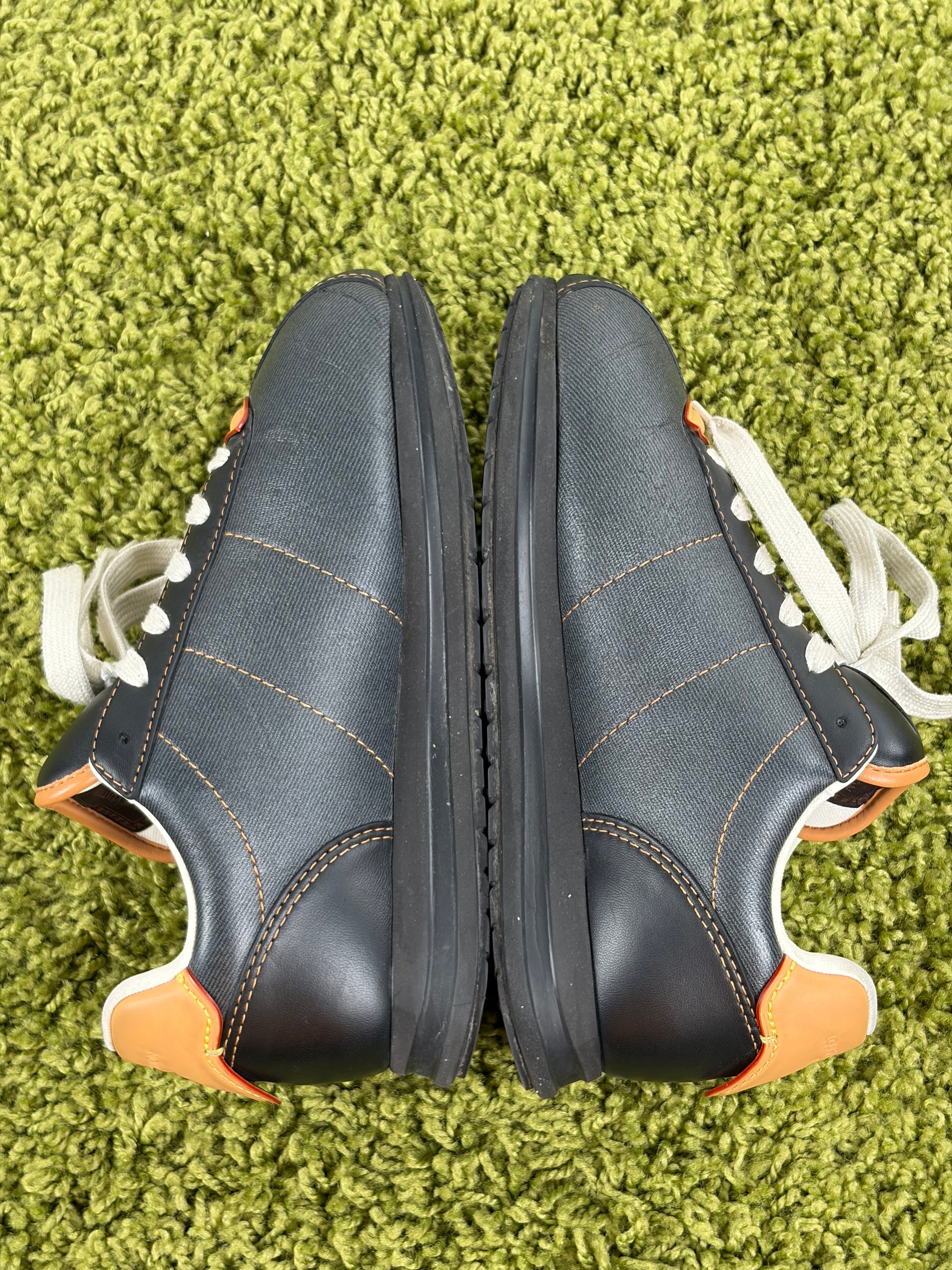Louis vuitton buttersoft Size 6=40 calza 41
