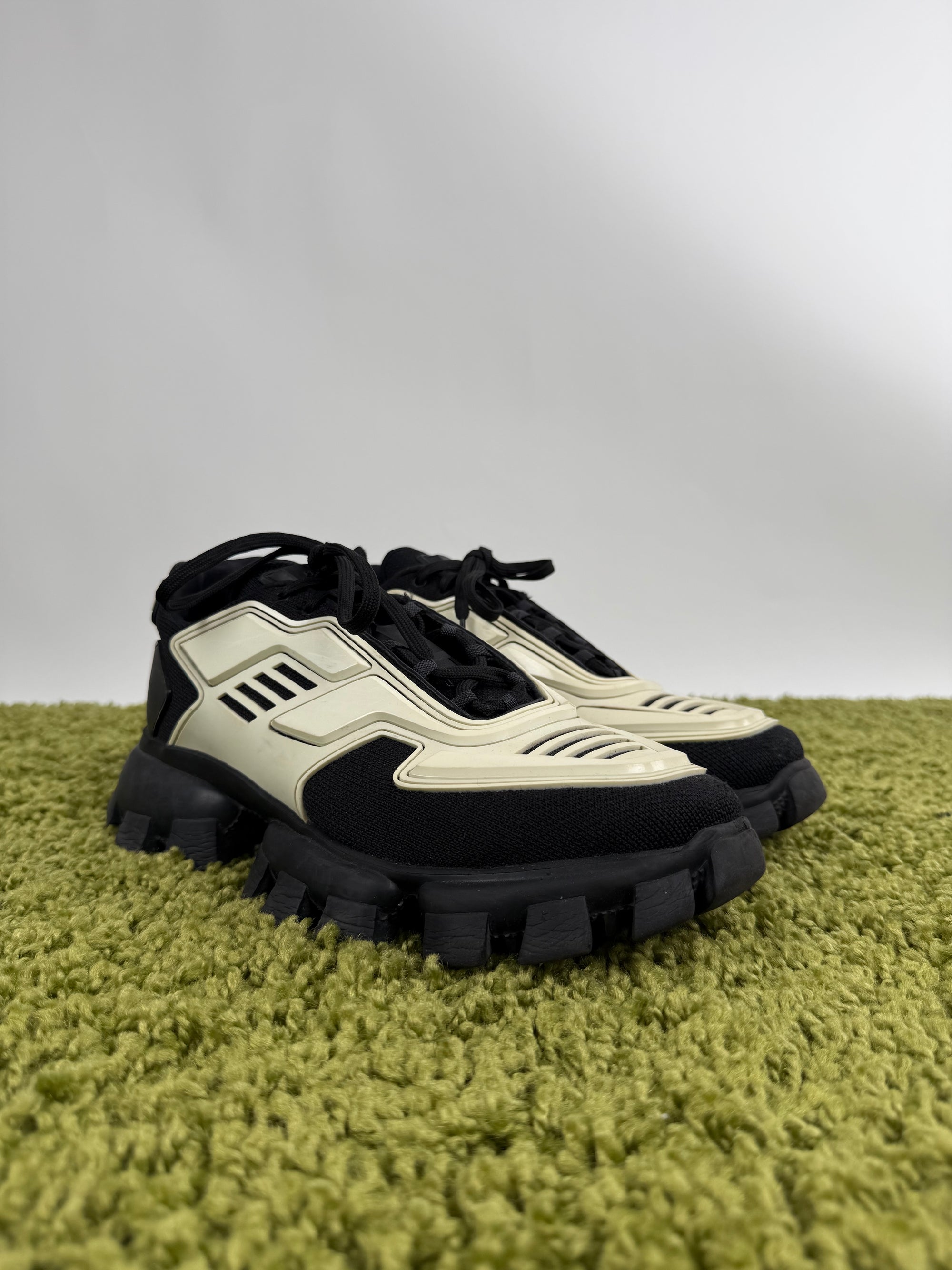 Prada Cloudbast Thunder 43