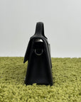 Jacquemus la grande bambino nera