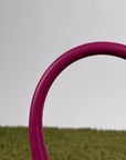 Jacquemus Il chiquito medio fucsia