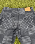 Jeans Louis Vuitton 36