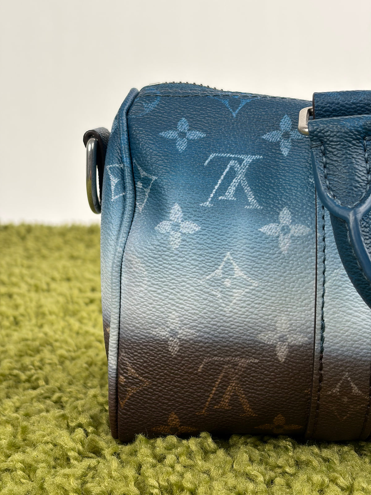 Borsa Louis Vuitton Bandoulière 25 Multicolor
