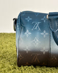 Borsa Louis Vuitton Bandoulière 25 Multicolor