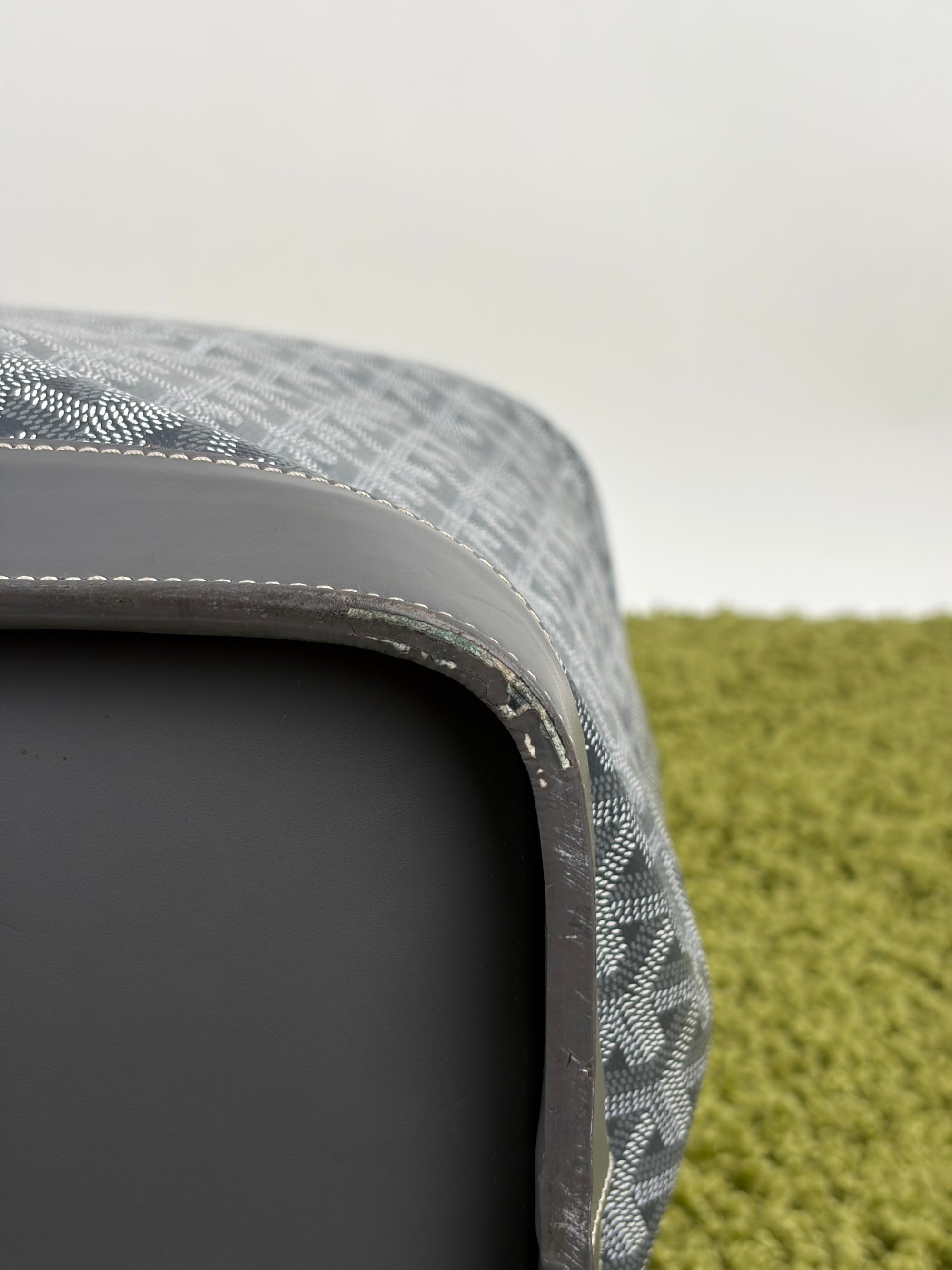 Zaino Goyard grigio