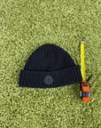Cappello di lana Moncler