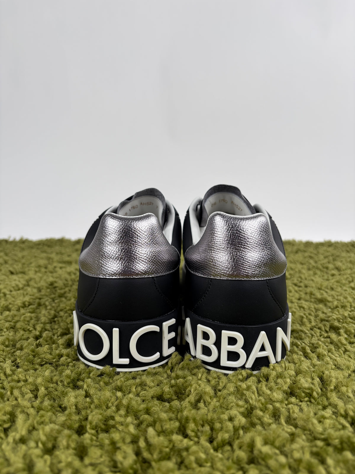 Dolce&amp;Gabbana Portofino Nero 7