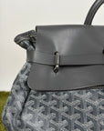 Zaino Goyard grigio