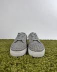 Christian Louboutin Spiles Grigie 44