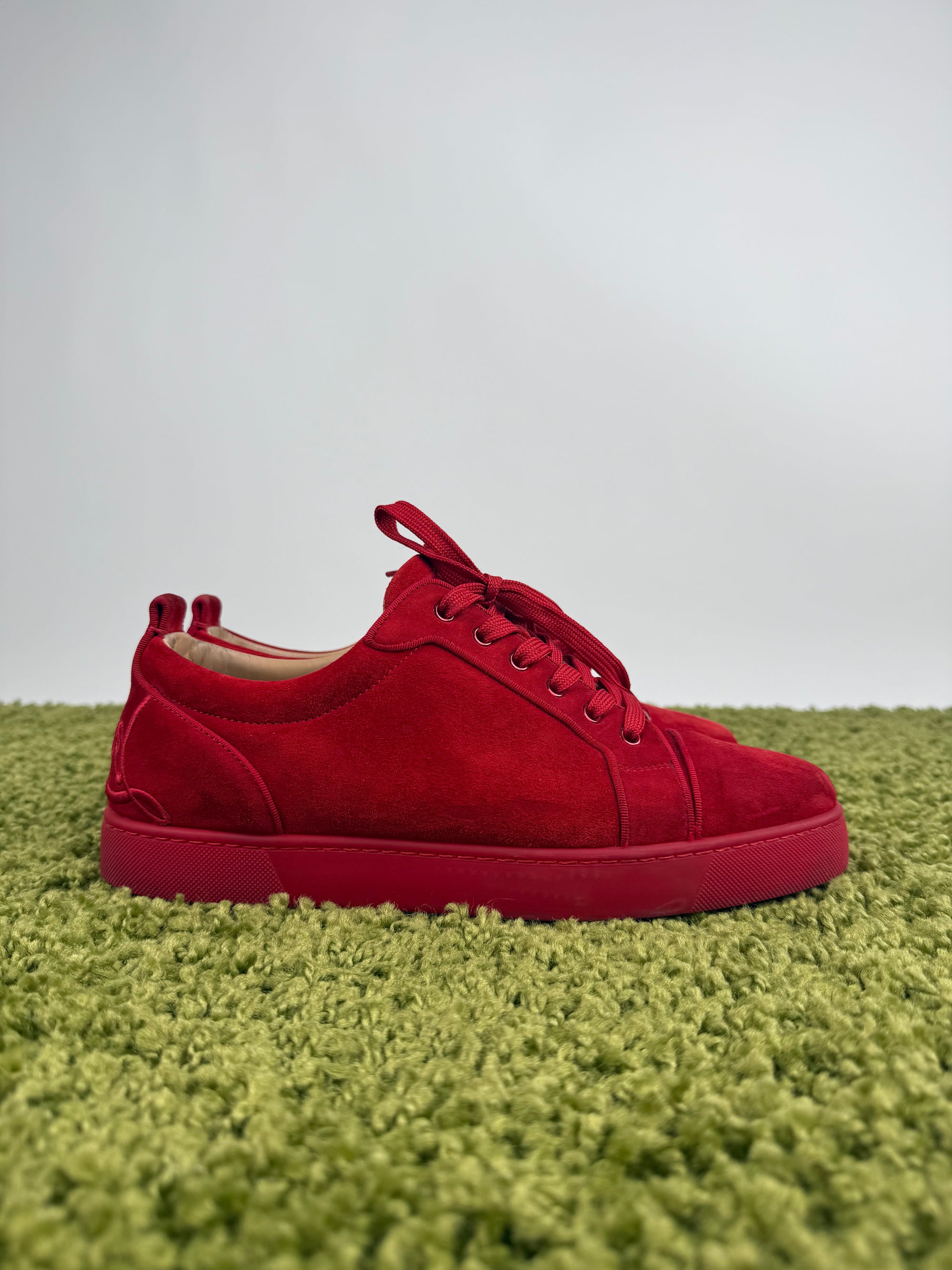 Christian Louboutin Low sneaker 44