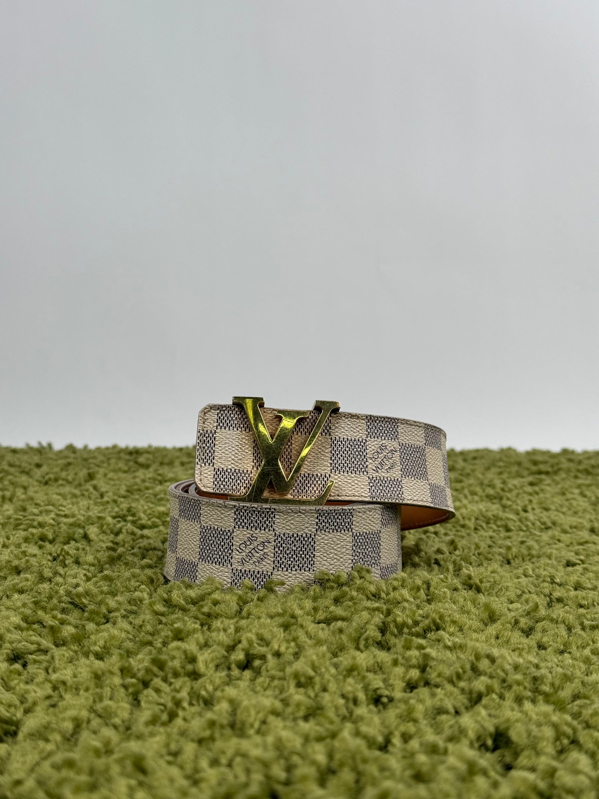 Cintura Louis Vuitton 99cm
