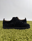 Christian Louboutin Spikes Low Nera 42.5