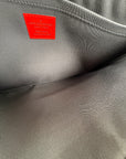 Pochette A4 multi tasca Louis Vuitton Marrone Multicolor