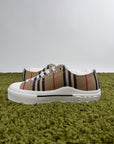 Burberry Check Beige 41