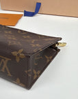 Mini pochette Louis Vuitton