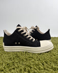 Rick Owens Ramones Low Nera 41