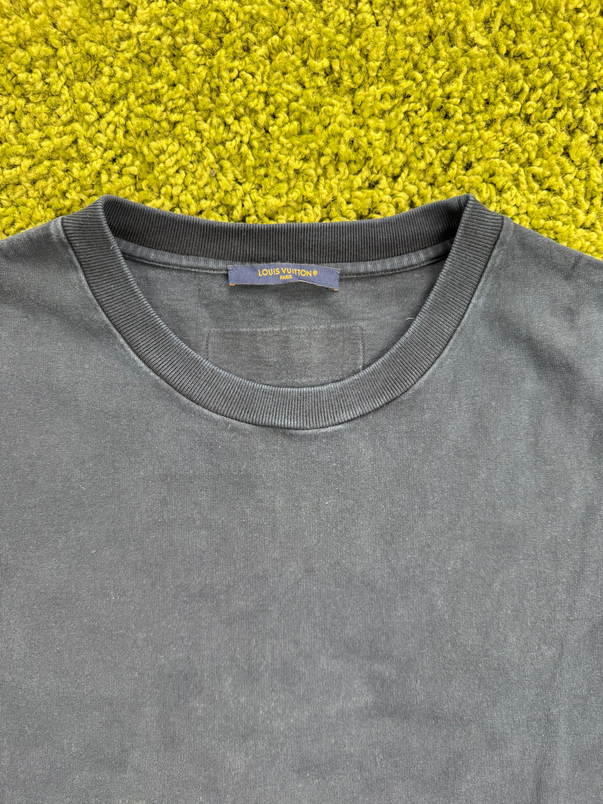 T-Shirt Louis Vuitton XXL
