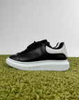 Alexander Mcqueen Sneaker nere 42