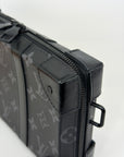 Louis Vuitton soft trunk