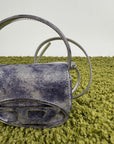 Mini Borsa Diesel con tracolla