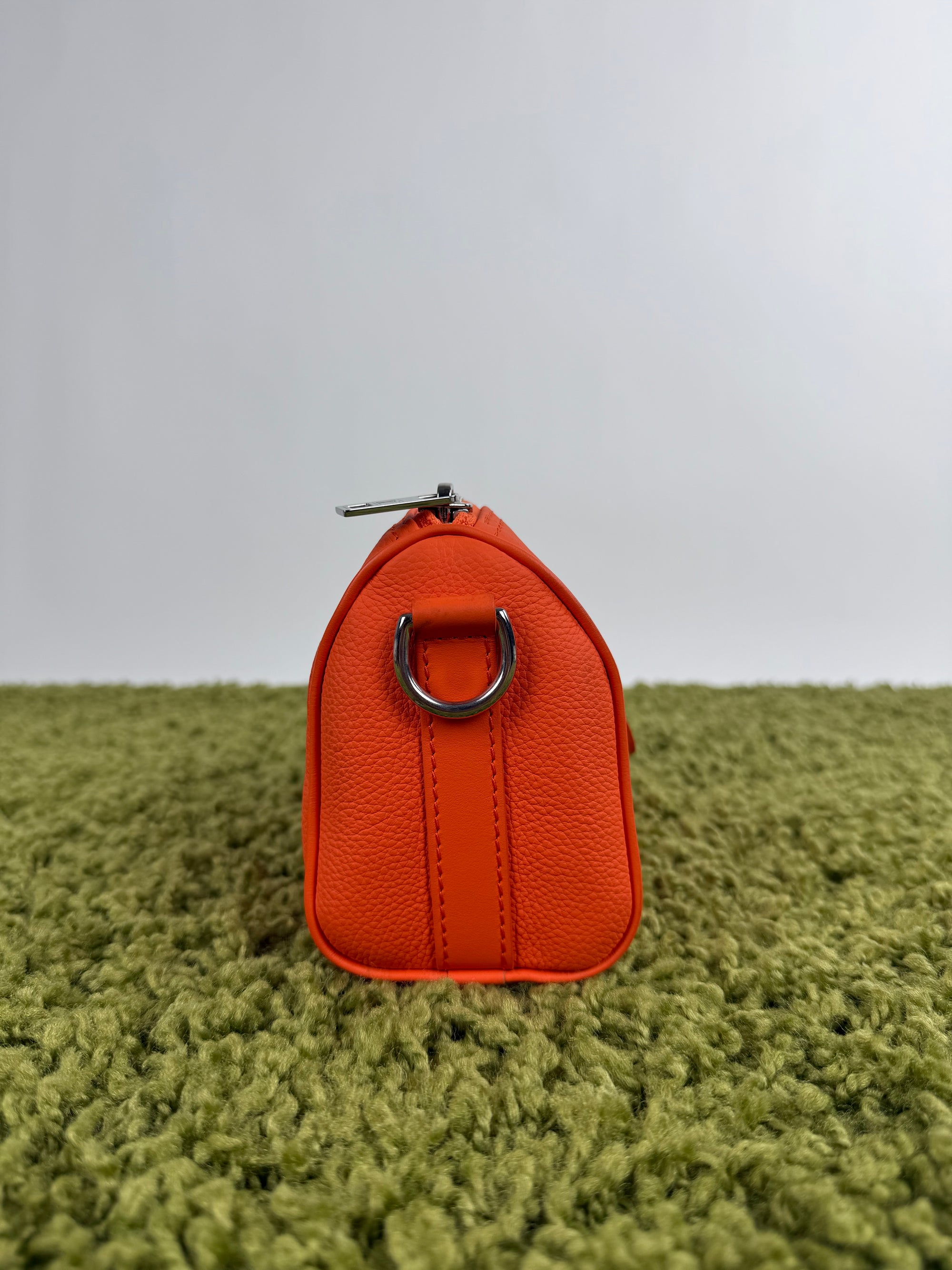 Borsa Louis Keepall Aerogram XS Vuitton Aranacione