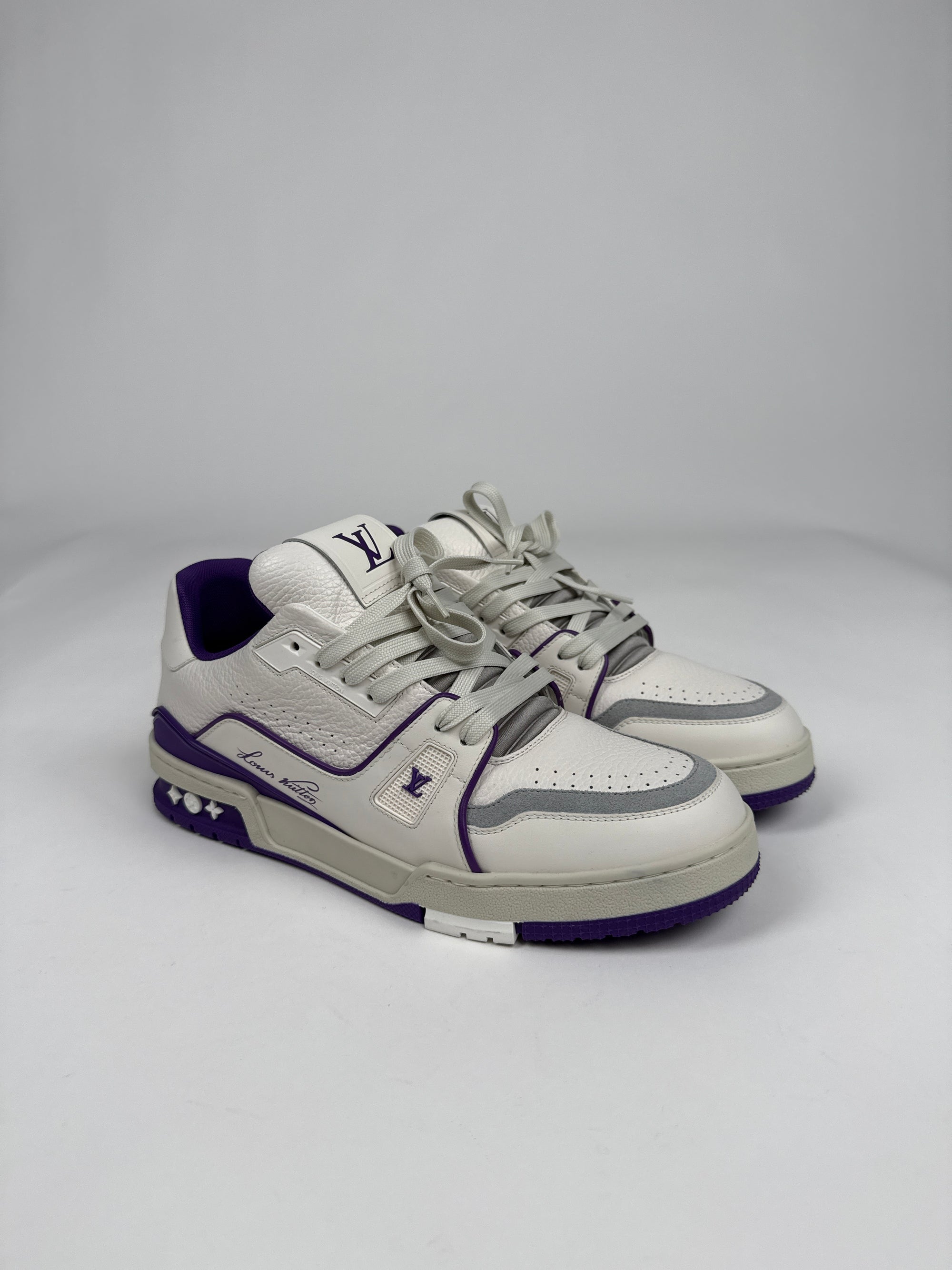 Sneaker Louis Vuitton Trainer