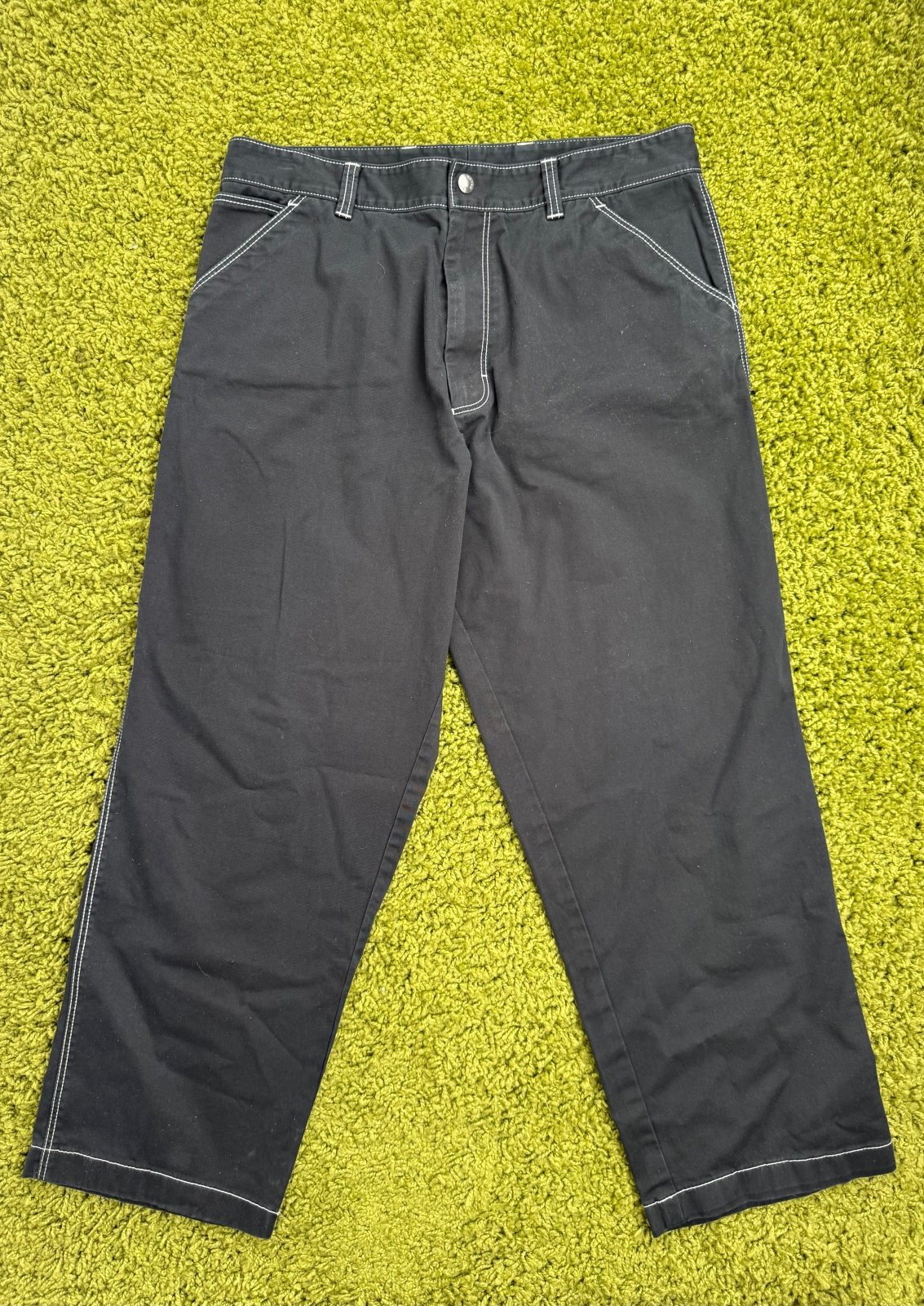 Jeans Prada XL - Second Hand Di Fiore