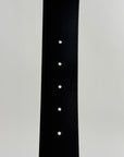 Cintura Louis Vuitton 100cm taglia 40