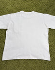 T-Shirt Louis Vuitton Pocket Bianco XL