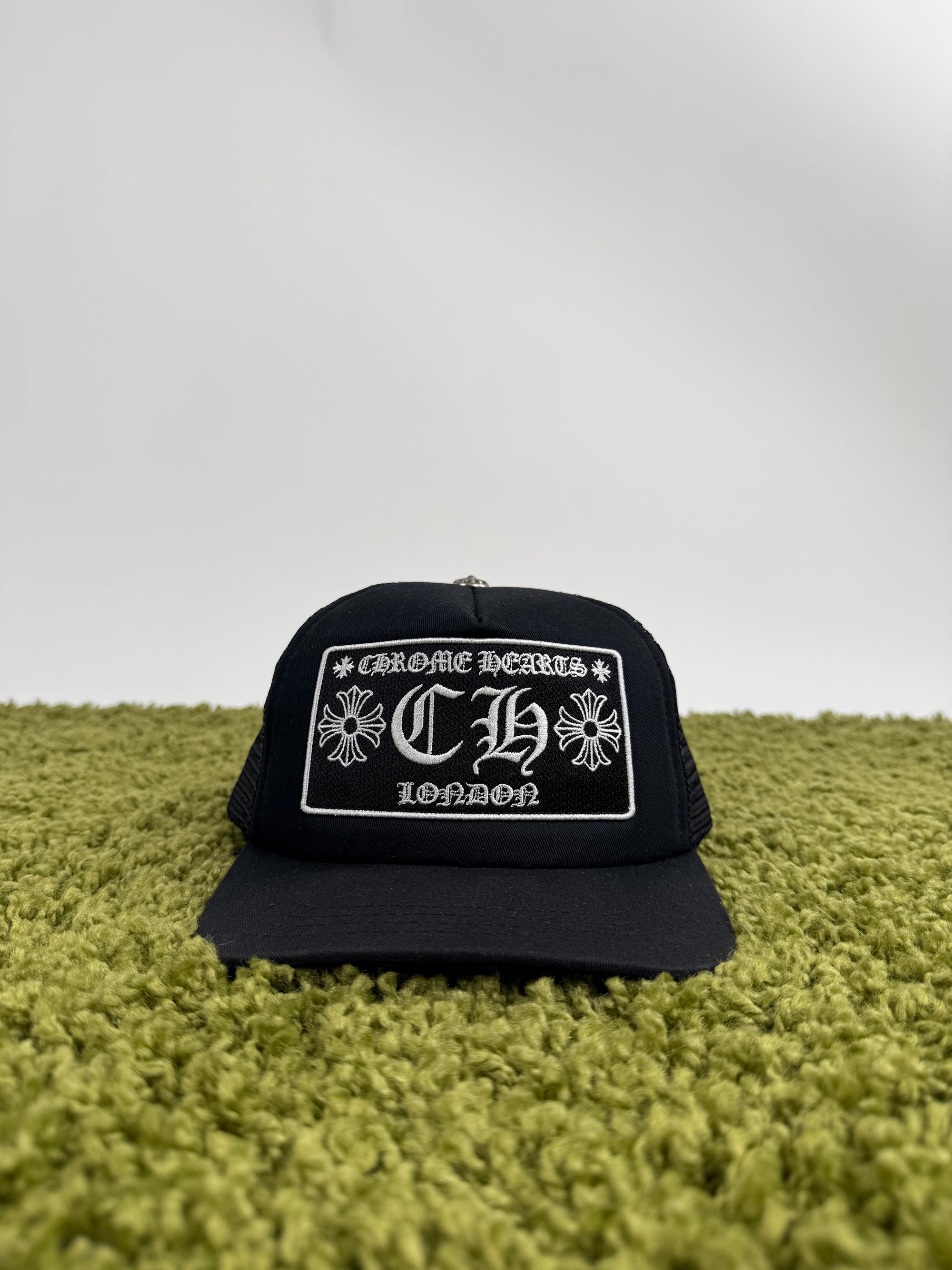 Cappello Chrome Hearts ONE SIZE