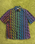 Camicia Valentino Multicolor 38