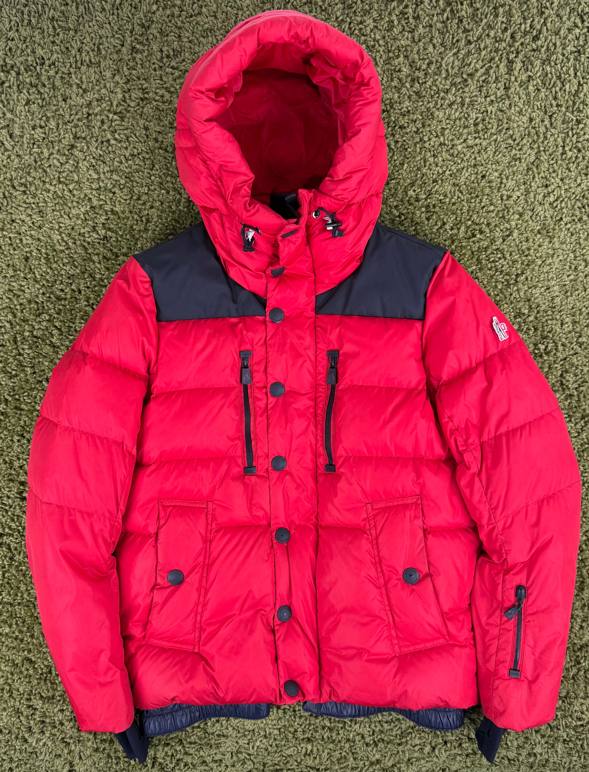 Giubbotto Moncler M