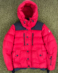 Giubbotto Moncler M