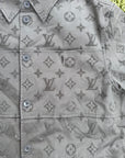 Camicia Louis Vuitton XL