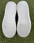 Rick Owens Geobasket Nera 42