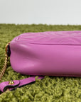 Borsa Marmont Flop Gucci Rosa