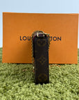 Borsa Louis Vuitton Marrone