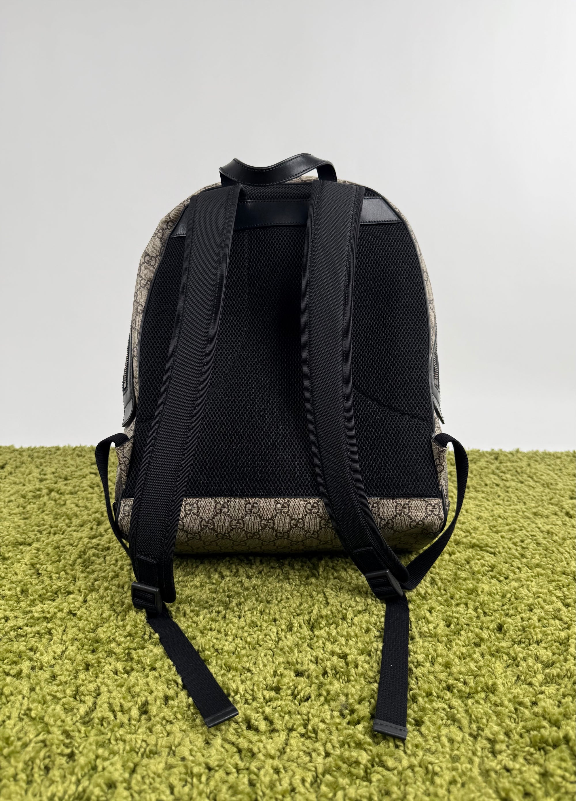 Zaino Gucci KingSnake