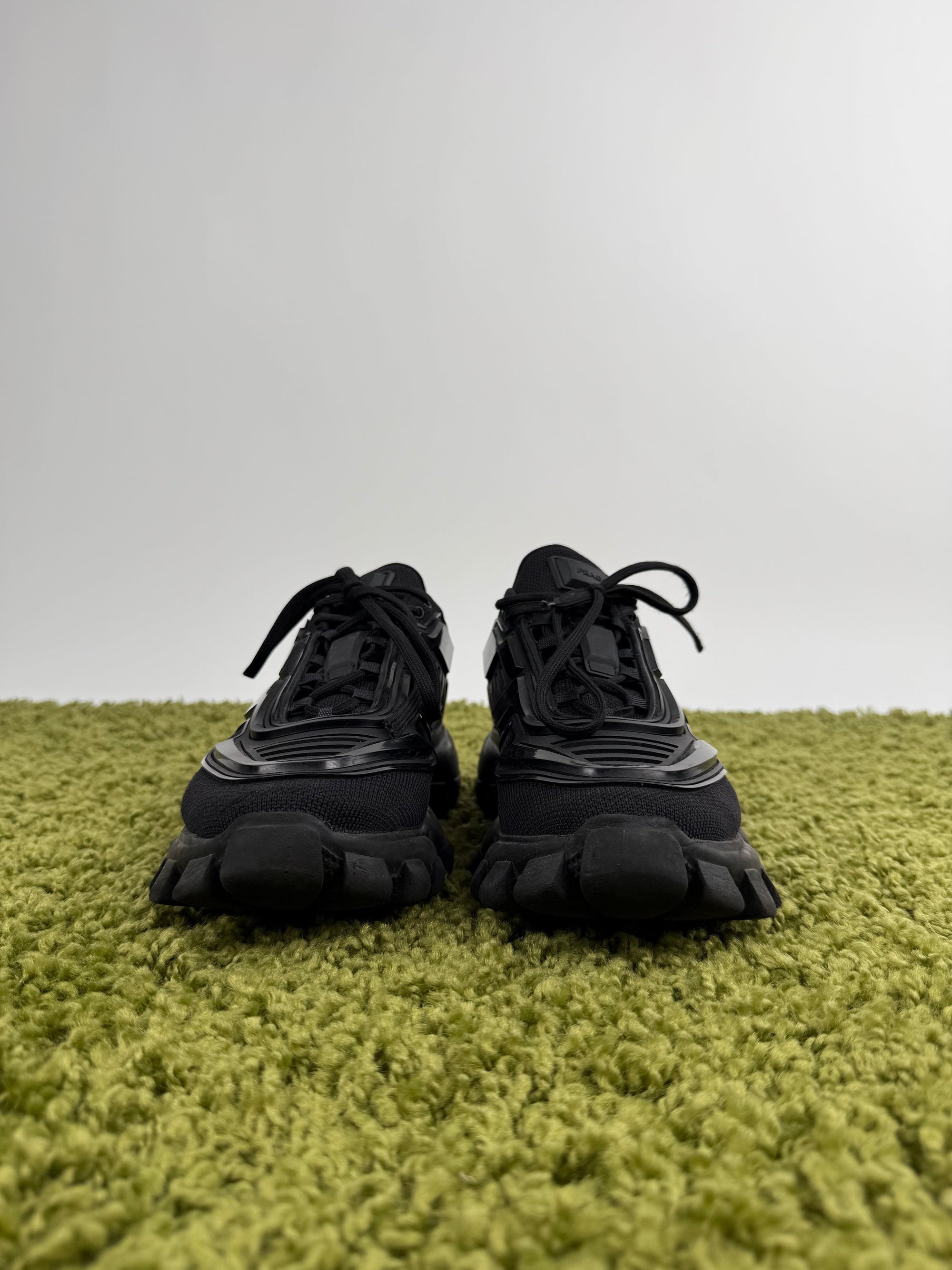 Prada Cloudbust Thunder 40