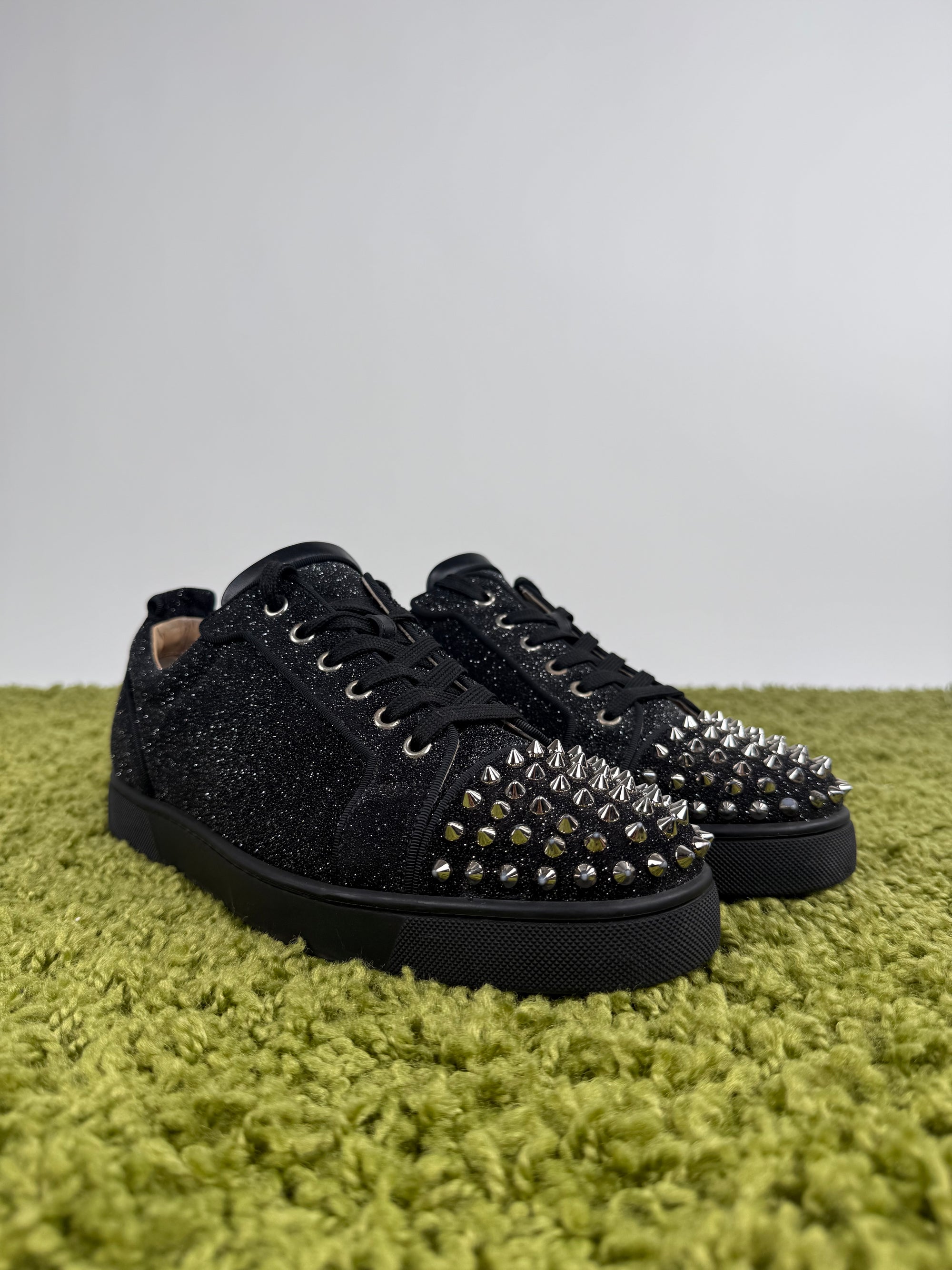 Christian Louboutin Spikes 44