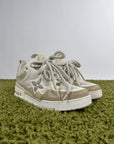 Louis Vuitton Skate Beige 8