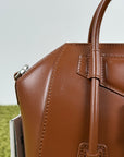 Borsa Mini Antigona Lock Bag Givenchy