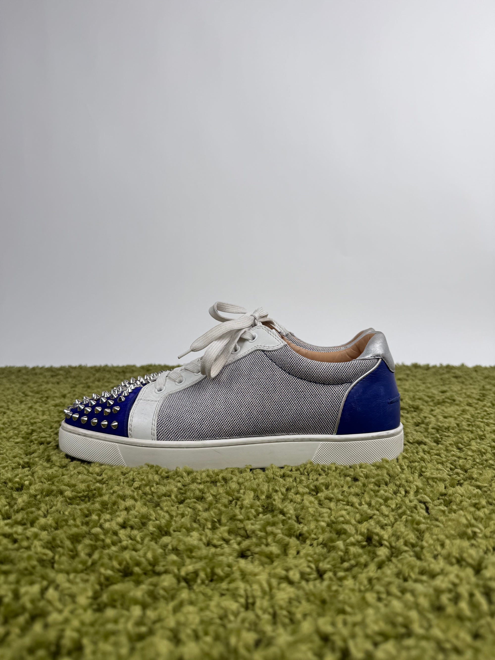Christian Louboutin Spikes 44