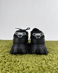 Prada Cloudbust Thunder gialla 6