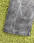 Pantalone Cargo Rick Owens DRKSHDW Grigio M